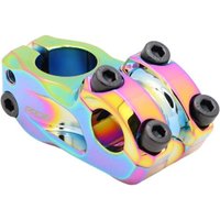 Velo Store - UK Stem Pride Racing Cayman V2 | Extra 10% off with Subscription, Postage £16.79 to UK Fedex.