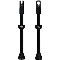 Velo Store - UK Tubeless rim valve Peaty's MK2 Chris King | Extra 10% off with Subscription, Postage £16.79 to UK Fedex.