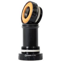 Velo Store - UK Bottom bracket Praxis BSA Shimano 68mm | Extra 10% off with Subscription, Postage £16.79 to UK Fedex.