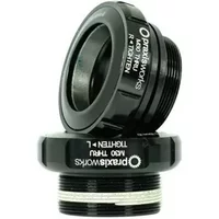 Velo Store - UK Bottom bracket Praxis M30 Thru BSA 68-73mm | Extra 10% off with Subscription, Postage £16.79 to UK Fedex.