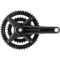 Velo Store - UK Pedals Praxis Zayante carbone S M30 48-32T | Extra 10% off with Subscription, Postage £16.79 to UK Fedex.