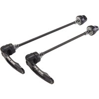 Velo Store - UK Front and rear wheel locks Miche Miche Xr | Extra 10% off with Subscription, Postage £16.79 to UK Fedex.