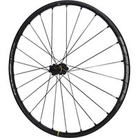 Velo Store - UK Rear bicycle wheel Mavic Crossmax Sls 29