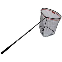 landing net Rapala karbon fresh & salt