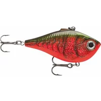 Lure Rapala rippin' rap 9g