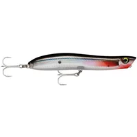 Surface lure Rapala maxrap® walk'n roll 13cm