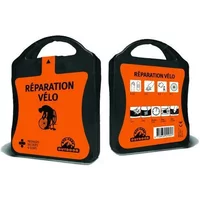 Velo Store - UK Repair kit Rfx Care mykit repair | Extra 10% off with Subscription, Postage £16.79 to UK Fedex.