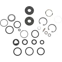 Velo Store - UK RockShox Fork seal kit Rockshox Full Dp Air Rvl | Extra 10% off with Subscription, Postage £16.79 to UK Fedex.