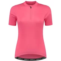 Velo Store - UK Women's long sleeve jersey Rogelli Core | Extra 10% off with Subscription, Postage £16.79 to UK Fedex.