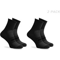 Velo Store - UK Football Socks Rogelli Essential (x2) | Extra 10% off with Subscription, Postage £16.79 to UK Fedex.