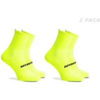 Velo Store - UK Football Socks Rogelli Essential (x2) | Extra 10% off with Subscription, Postage £16.79 to UK Fedex.