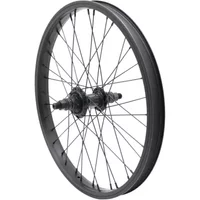 Velo Store - UK Bicycle rear wheel GT Bicycles Freestyle LHD | Extra 10% off with Subscription, Postage £16.79 to UK Fedex.