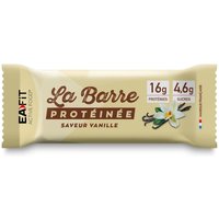 Velo Store - UK Protein bar EA Fit Vanille | Extra 10% off with Subscription, Postage £16.79 to UK Fedex.