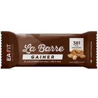 Velo Store - UK Weight gain bar EA Fit Beurre de cacahuète | Extra 10% off with Subscription, Postage £16.79 to UK Fedex.