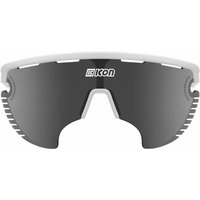 Velo Store - UK Glasses Scicon Aerowing Lamon SCNPP white gloss | Extra 10% off with Subscription, Postage £16.79 to UK Fedex.
