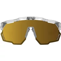 Velo Store - UK Glasses Scicon Aeroshade kunken SCNPP crystal gloss | Extra 10% off with Subscription, Postage £16.79 to UK Fedex.