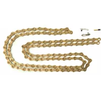 Velo Store - UK Self-lubricating chain Yaban 243g (914) 11v | Extra 10% off with Subscription, Postage £16.79 to UK Fedex.