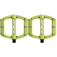 Velo Store - UK Pedals Spank Spoon Reboot S | Extra 10% off with Subscription, Postage £16.79 to UK Fedex.