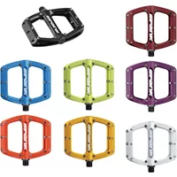 Velo Store - UK Pedals Spank Spoon Reboot M | Extra 10% off with Subscription, Postage £16.79 to UK Fedex.