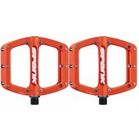 Velo Store - UK Pedals Spank Spoon Reboot S | Extra 10% off with Subscription, Postage £16.79 to UK Fedex.