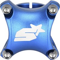 Velo Store - UK Stem Spank Spike Race 2 31,8 mm/50 mm | Extra 10% off with Subscription, Postage £16.79 to UK Fedex.