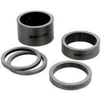Velo Store - UK SRAM Carbon headset spacer kit Sram | Extra 10% off with Subscription, Postage £16.79 to UK Fedex.