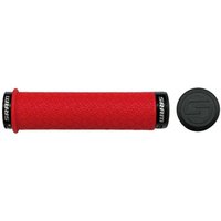 Velo Store - UK SRAM Velofaux handles Sram Grips DH Silicone | Extra 10% off with Subscription, Postage £16.79 to UK Fedex.