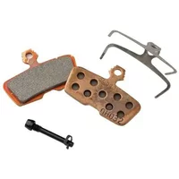 Velo Store - UK SRAM Brake pad Sram Powerful Code / Guide Re / G2 Re / Db8 (x20) | Extra 10% off with Subscription, Postage £16.79 to UK Fedex.