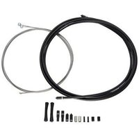 Velo Store - UK SRAM Brake cable/sheath kit Sram Slickwire Pro 5mm | Extra 10% off with Subscription, Postage £16.79 to UK Fedex.