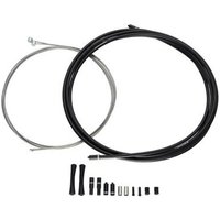 Velo Store - UK SRAM Brake cable/sheath kit Sram Slickwire 5mm | Extra 10% off with Subscription, Postage £16.79 to UK Fedex.