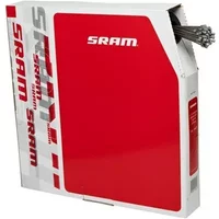 Velo Store - UK SRAM Derailleur cable Sram 1.1 Stainless 2200mm (1) | Extra 10% off with Subscription, Postage £16.79 to UK Fedex.