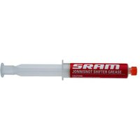 Velo Store - UK SRAM Cable grease Sram Jonnisnot 20mL | Extra 10% off with Subscription, Postage £16.79 to UK Fedex.