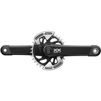 Velo Store - UK SRAM Pedalboard Sram XX PM T-Type Eagle Q174 CL55 Dub Wide 2 Guards | Extra 10% off with Subscription, Postage £16.79 to UK Fedex.