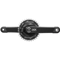 Velo Store - UK SRAM Pedalboard Sram XX-SL Powermeter T-Type Eagle Q168 CL55 Dub | Extra 10% off with Subscription, Postage £16.79 to UK Fedex.