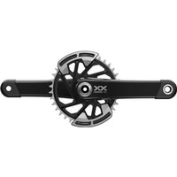 Velo Store - UK SRAM Pedalboard Sram XX T-Type Eagle Q174 CL55 Dub Wide 2 Guards | Extra 10% off with Subscription, Postage £16.79 to UK Fedex.