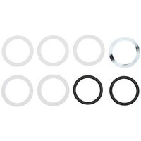 Velo Store - UK SRAM Bottom bracket spacer kit Sram BB30 TO BB386 | Extra 10% off with Subscription, Postage £16.79 to UK Fedex.