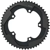 Velo Store - UK SRAM Aluminium trays Sram Road 11S 53T/130 Btblk | Extra 10% off with Subscription, Postage £16.79 to UK Fedex.