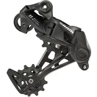 Velo Store - UK SRAM Mountain bike rear derailleur Sram Nx 1X11Spd Long Cage Blk | Extra 10% off with Subscription, Postage £16.79 to UK Fedex.