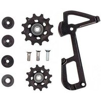 Velo Store - UK SRAM Roller and long internal clevis kit Sram xx1/x01/x1 | Extra 10% off with Subscription, Postage £16.79 to UK Fedex.