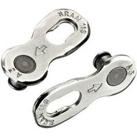 Velo Store - UK SRAM Chain links Sram PowerLock 10V (x50) | Extra 10% off with Subscription, Postage £16.79 to UK Fedex.