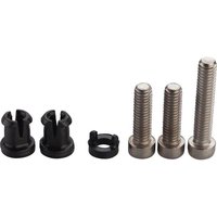 Velo Store - UK SRAM Rear derailleur Sram X9/Type2 Rd 10Sp B Screw/Limit Screw Kit | Extra 10% off with Subscription, Postage £16.79 to UK Fedex.