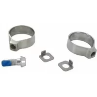 Velo Store - UK SRAM Clamping kit for gearshift Sram Red 13 Shifter Clamp Pair | Extra 10% off with Subscription, Postage £16.79 to UK Fedex.
