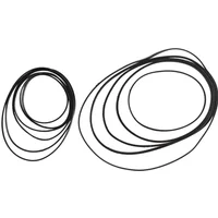 Velo Store - UK SRAM Gasket Sram Kit Stealth Rings Xg1290 Red 10-26T | Extra 10% off with Subscription, Postage £16.79 to UK Fedex.