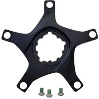 Velo Store - UK SRAM bottom bracket star Sram Force22/CX1 130 Speed Blast | Extra 10% off with Subscription, Postage £16.79 to UK Fedex.