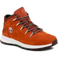 Hiking Trainers Timberland Sprint Trekker Mid Rst