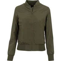 Parka, Damen, urban classic Bomber light