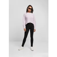 Sweatshirt woman Urban Classics wide oversizeer