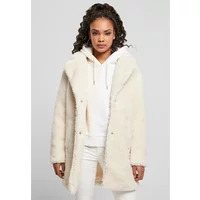 Damenmantel Urban Classics oversized sherpa