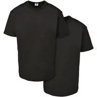 T-shirts Urban Classics organic basic (GT) (x2)