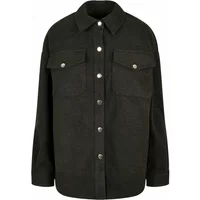 Women's overshirt Urban Classics classic-grandes tailles